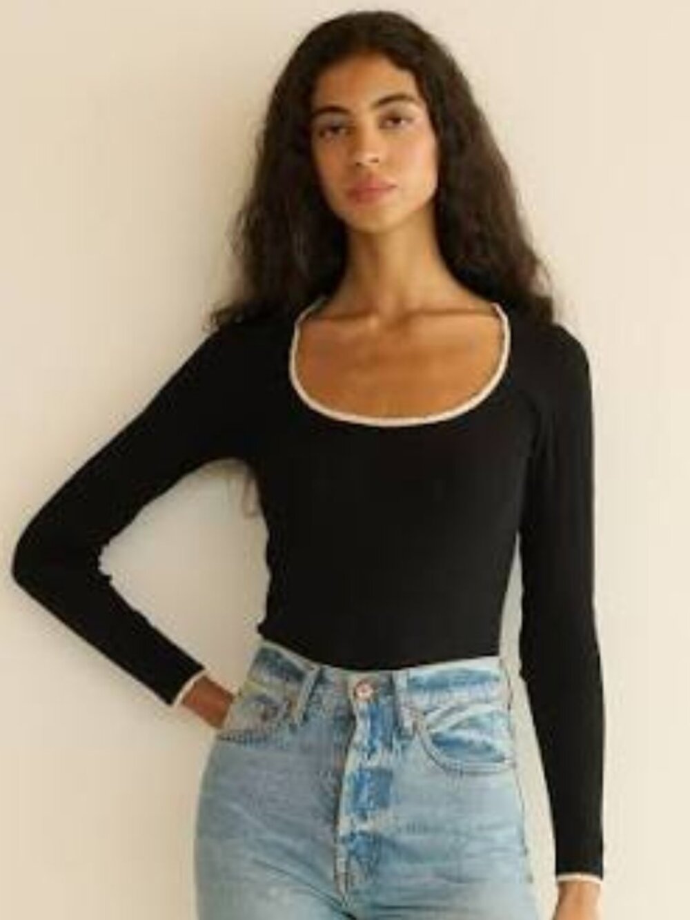 Doen Romy Tee - XXL - BNWT